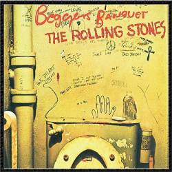 : Beggars Banquet R.S.V.P.